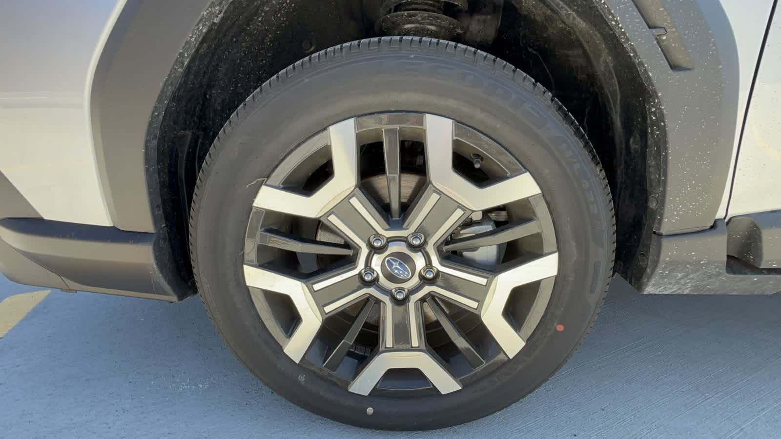 2026 Subaru Outback Touring XT - Photo 9