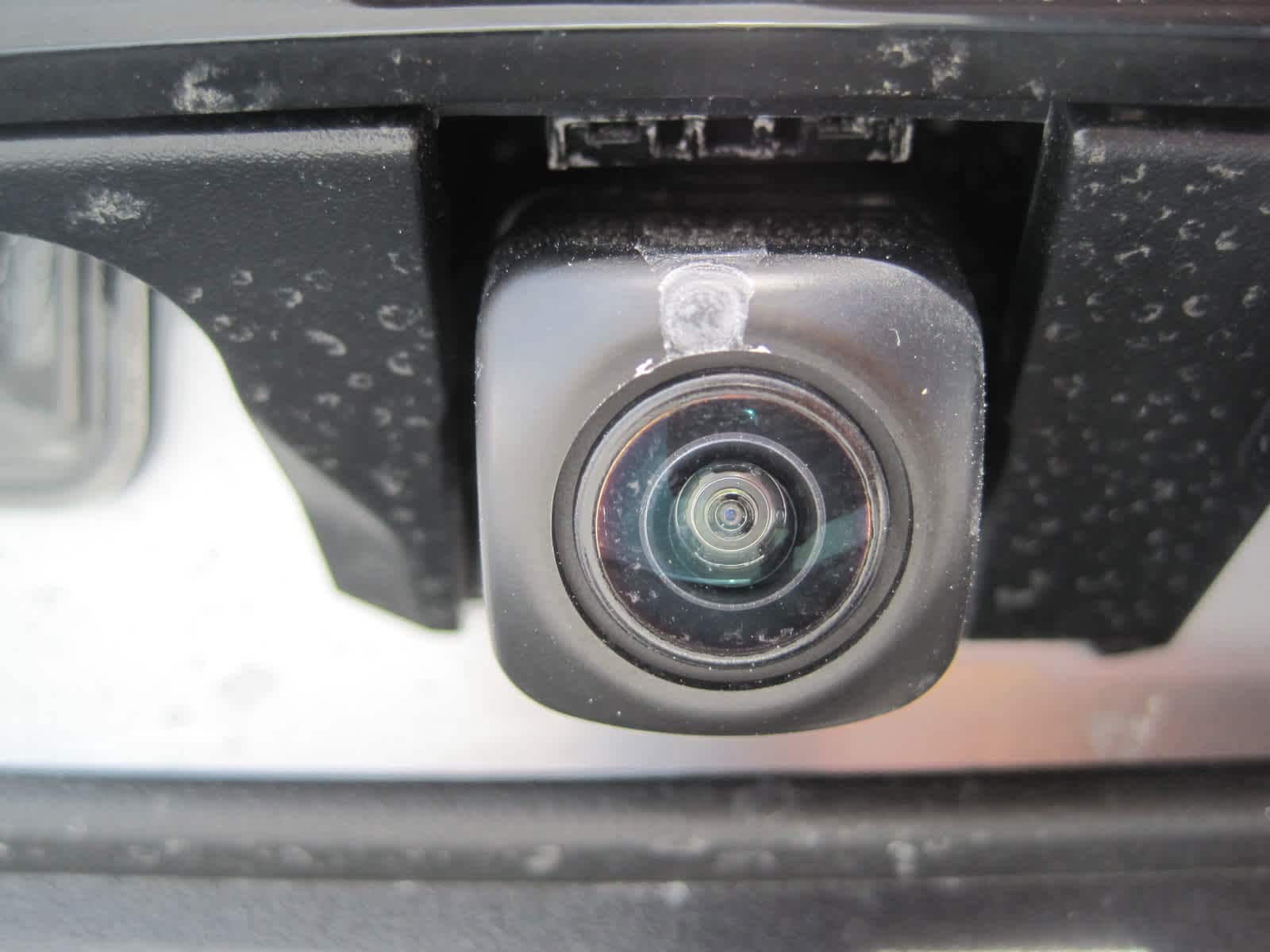 2025 Subaru Ascent Onyx Edition-Premium - Photo 8