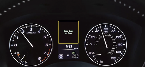 2024 Subaru Outback Boston, MA