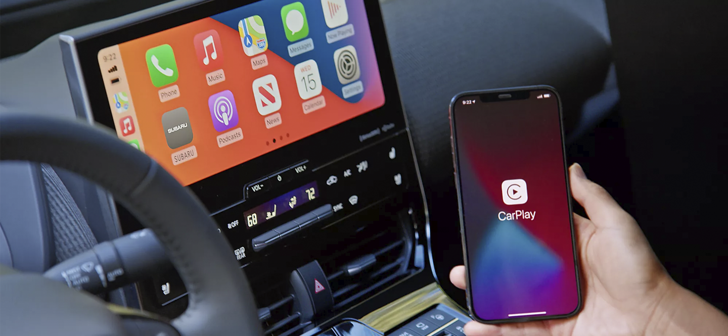 2023 Subaru Solterra Boston, MA