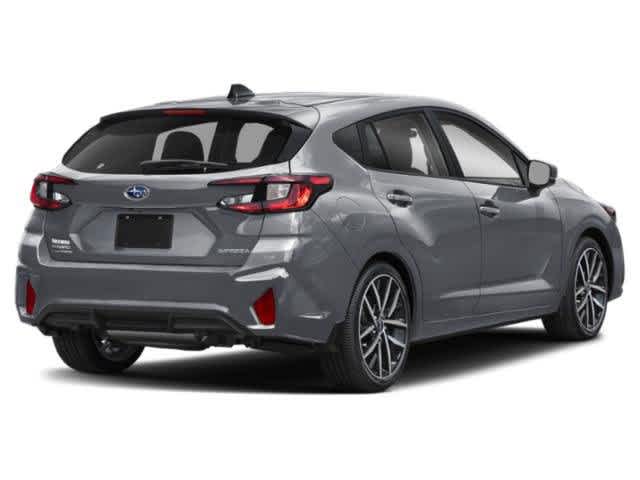2026 Subaru Impreza Sport photo 2