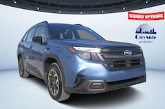 2025 Subaru Forester AWD