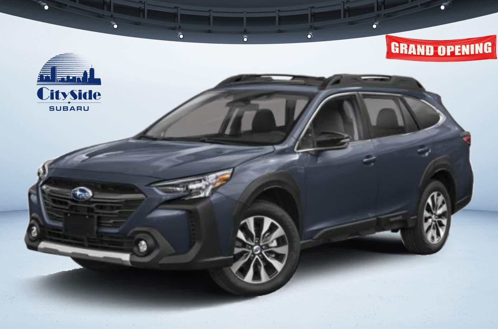 2025 Subaru Outback Limited's photo