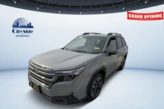 2026 Subaru Forester Limited SUV