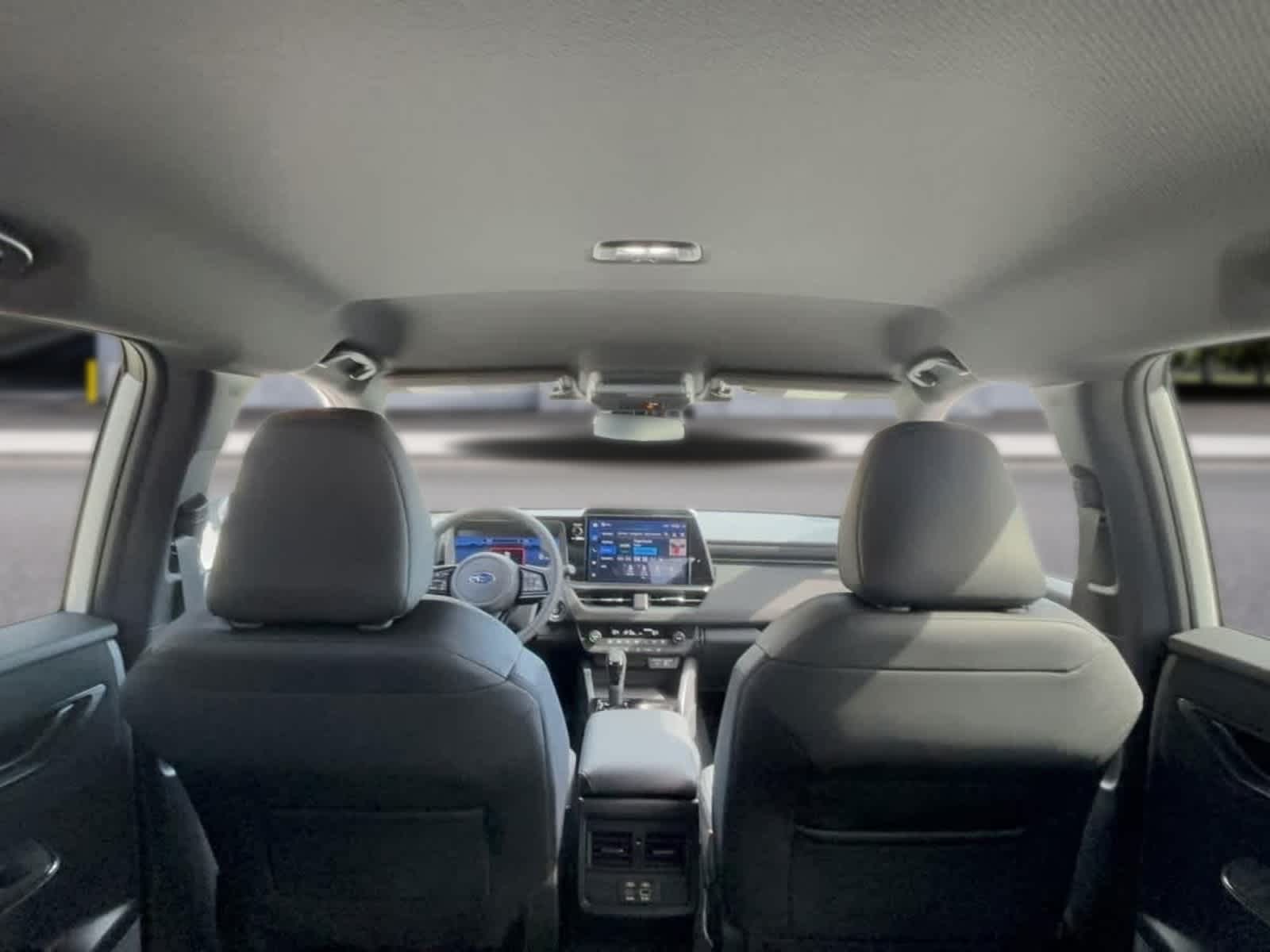 2026 Subaru Outback Premium - Photo 30