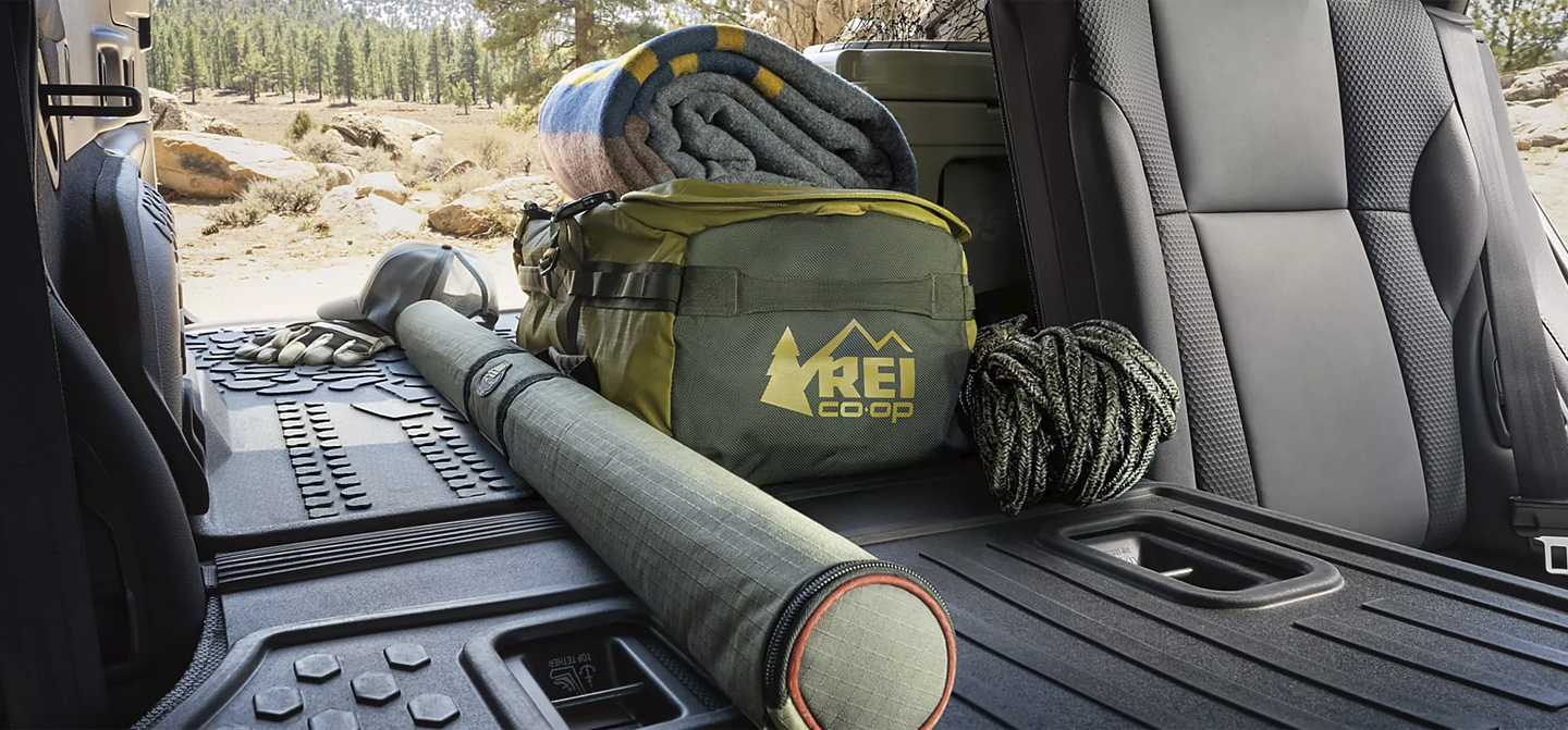 2024 Subaru Outback Boston, MA