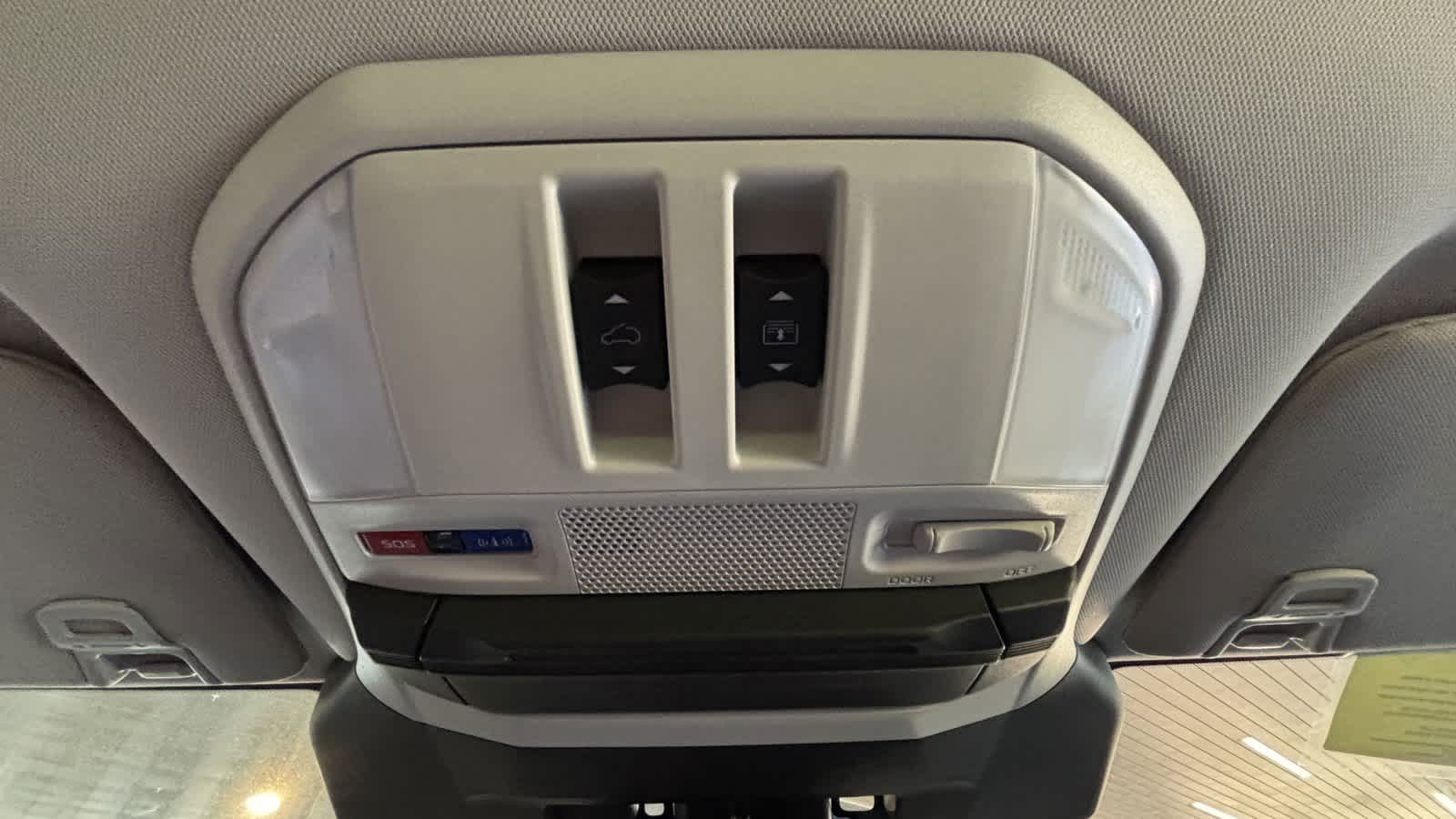 2026 Subaru Ascent Onyx Edition-Touring - Photo 18