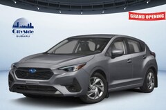 2025 Subaru Impreza Base 5-Door