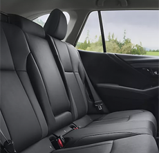 2024 Subaru Outback Boston, MA