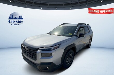 2026 Subaru Outback Premium SUV