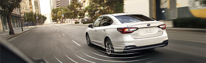 All-Around</span> Awareness Technologies