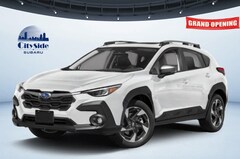 2025 Subaru Crosstrek Limited SUV