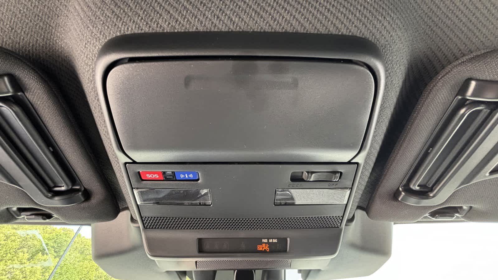 2026 Subaru Outback Premium - Photo 19