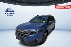 2026 Subaru Forester Limited SUV
