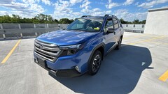 2026 Subaru Forester Premium SUV