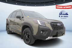 2023 Subaru Forester Wilderness CVT