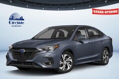 2025 Subaru Legacy Premium Sedan