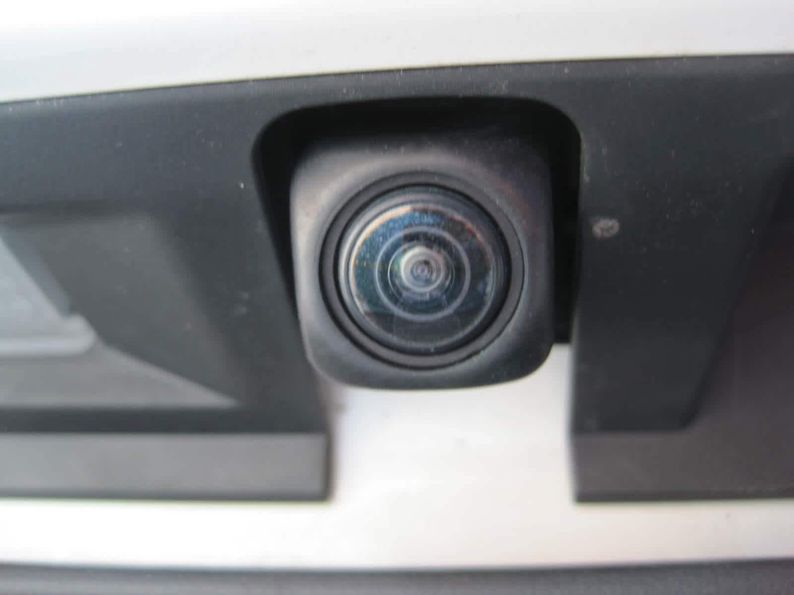 2025 Subaru Forester Limited - Photo 8