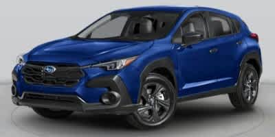 2026 Subaru Crosstrek Sport's photo