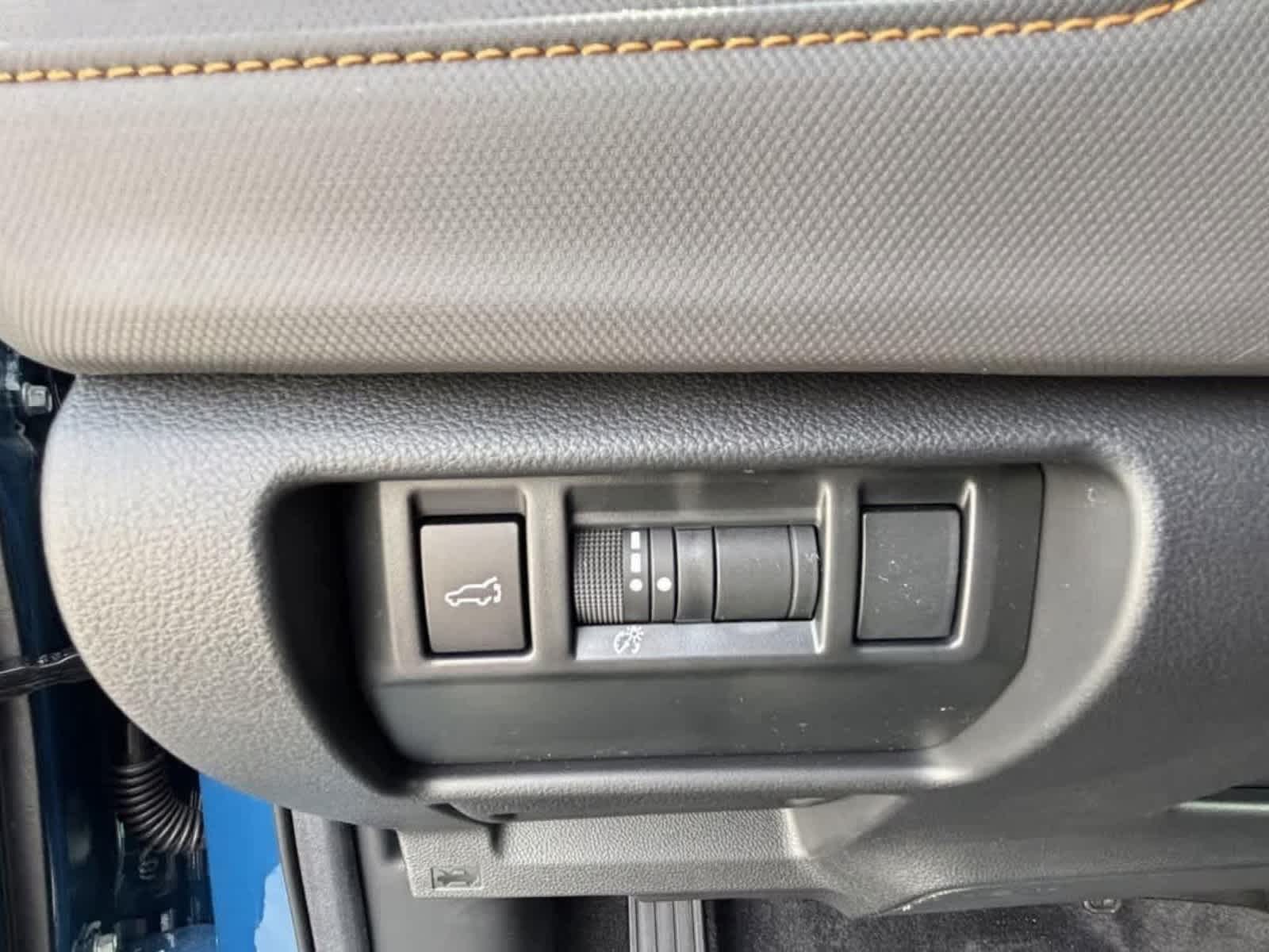 2026 Subaru Forester Wilderness - Photo 17