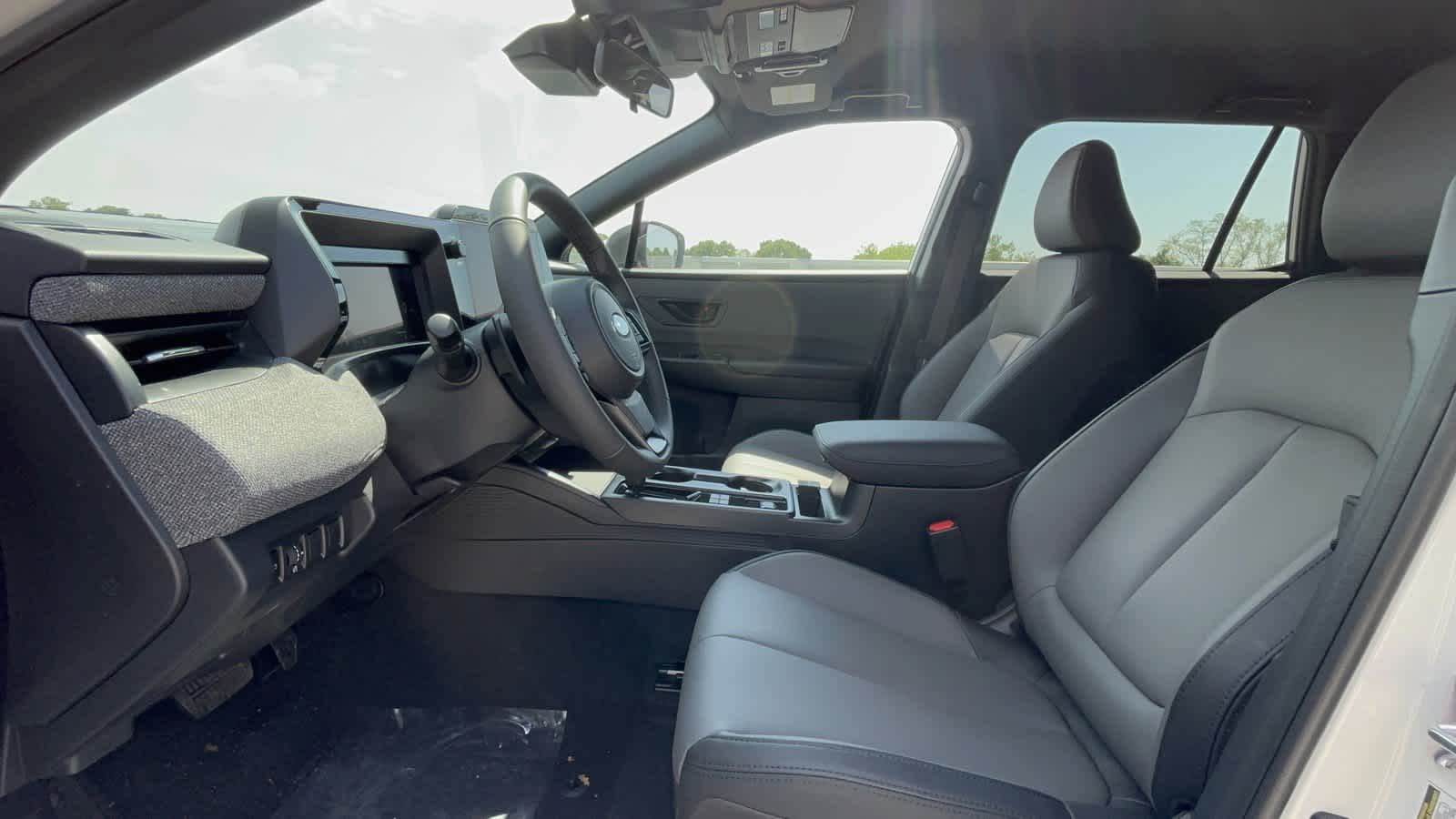2026 Subaru Outback Premium - Photo 22