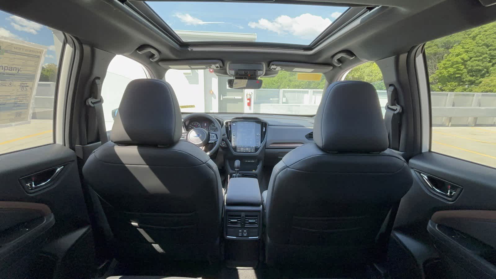 2026 Subaru Forester Sport - Photo 30