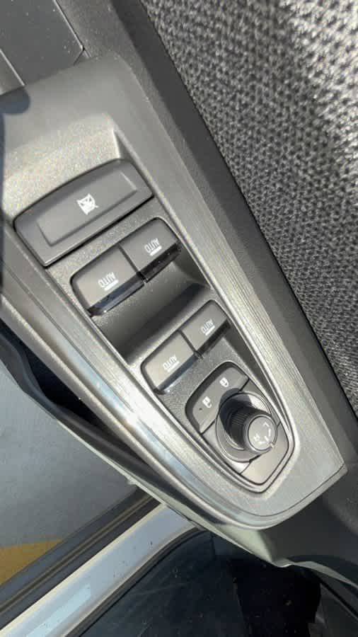 2026 Subaru Outback Premium - Photo 24