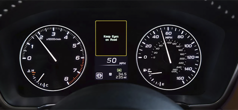 subaru drivere focus