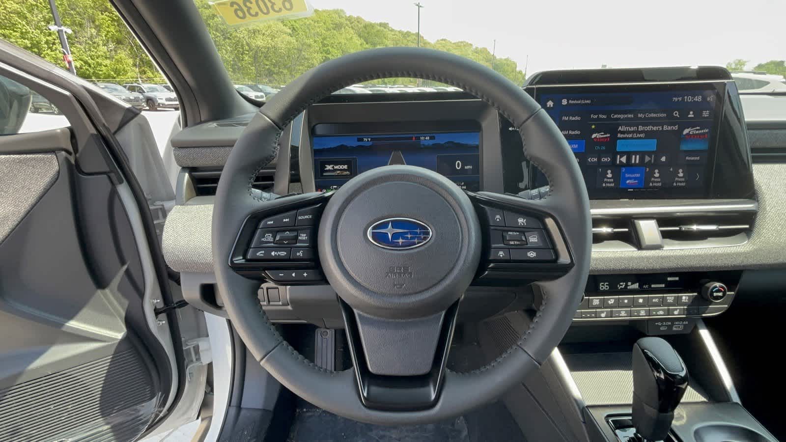 2026 Subaru Outback Premium - Photo 13
