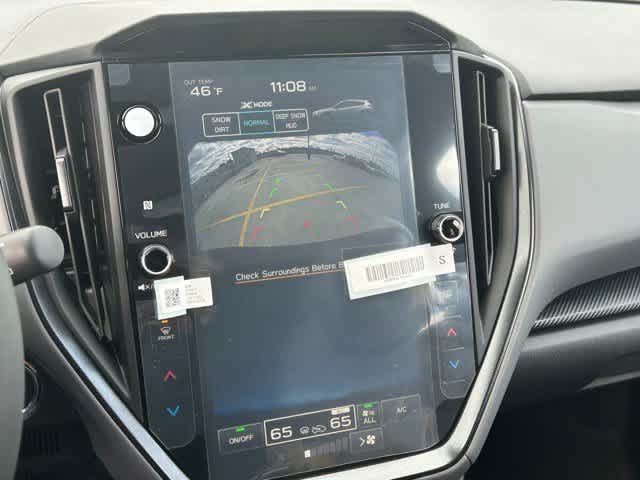 2026 Subaru Crosstrek Sport - Photo 22