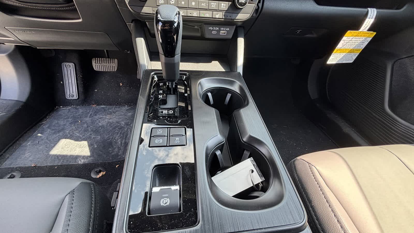 2026 Subaru Outback Premium - Photo 20