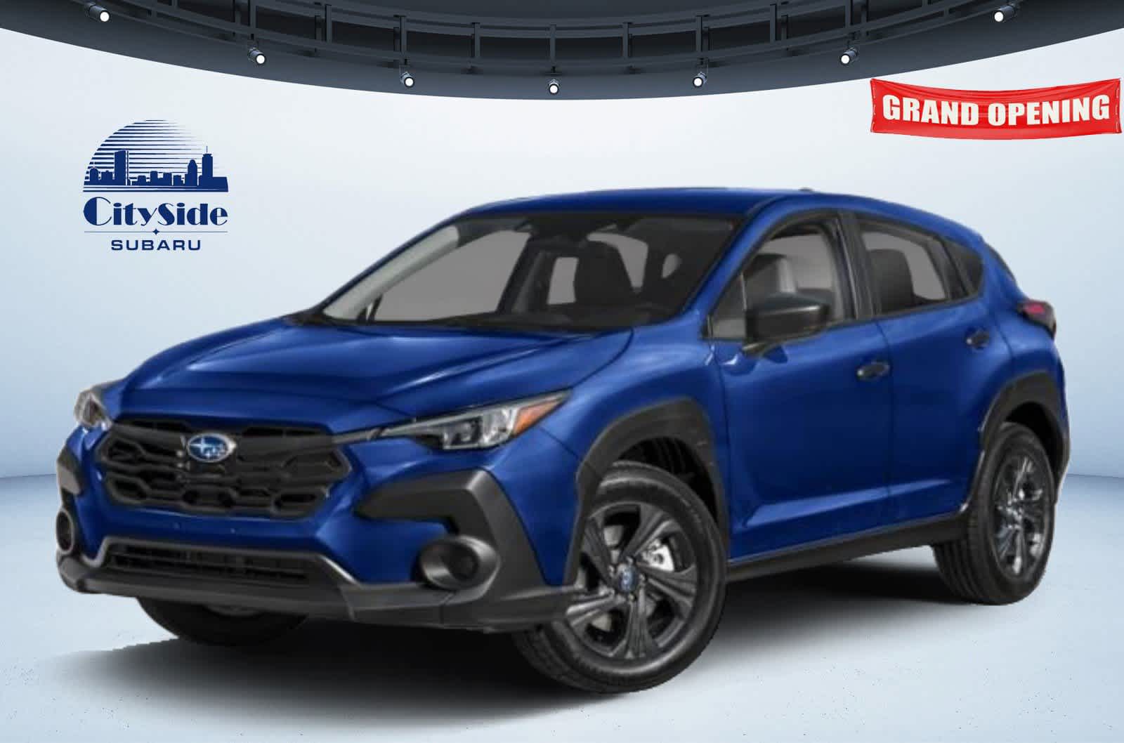 2026 Subaru Crosstrek Premium's photo