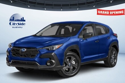 2026 Subaru Crosstrek Premium SUV