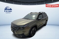 2026 Subaru Forester Limited SUV