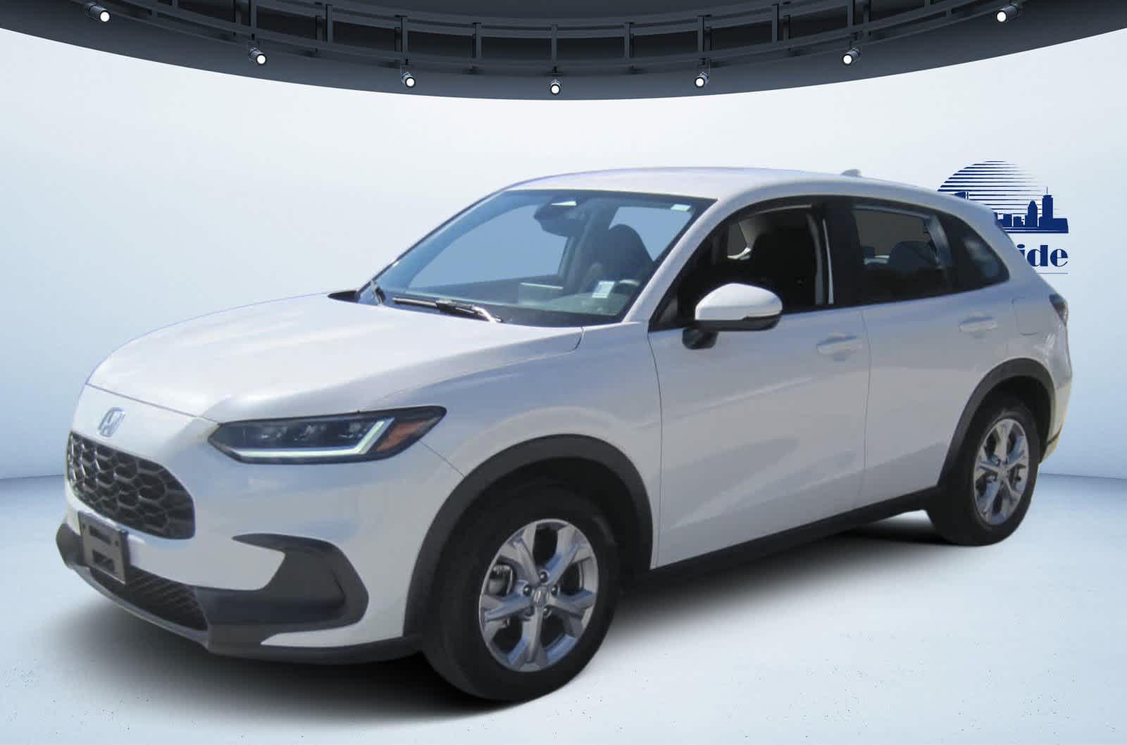 2024 Honda HR-V LX photo 3