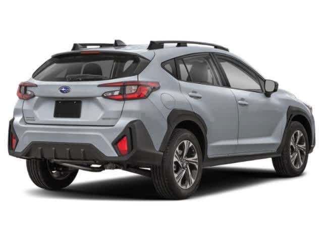 2025 Subaru Crosstrek Premium photo 2