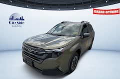 2026 Subaru Forester Premium SUV