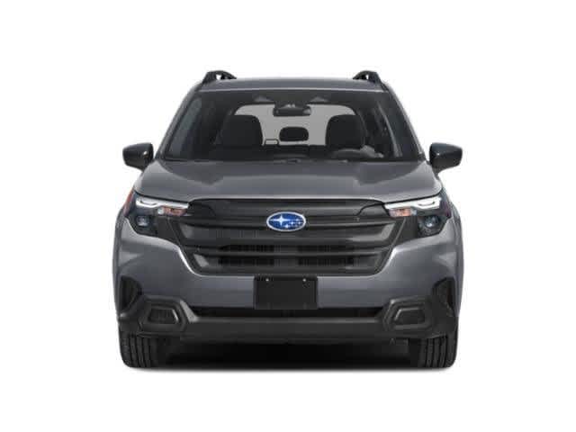 2026 Subaru Forester Base - Photo 7