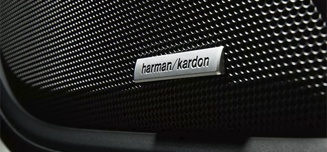 harman kardon premium audio