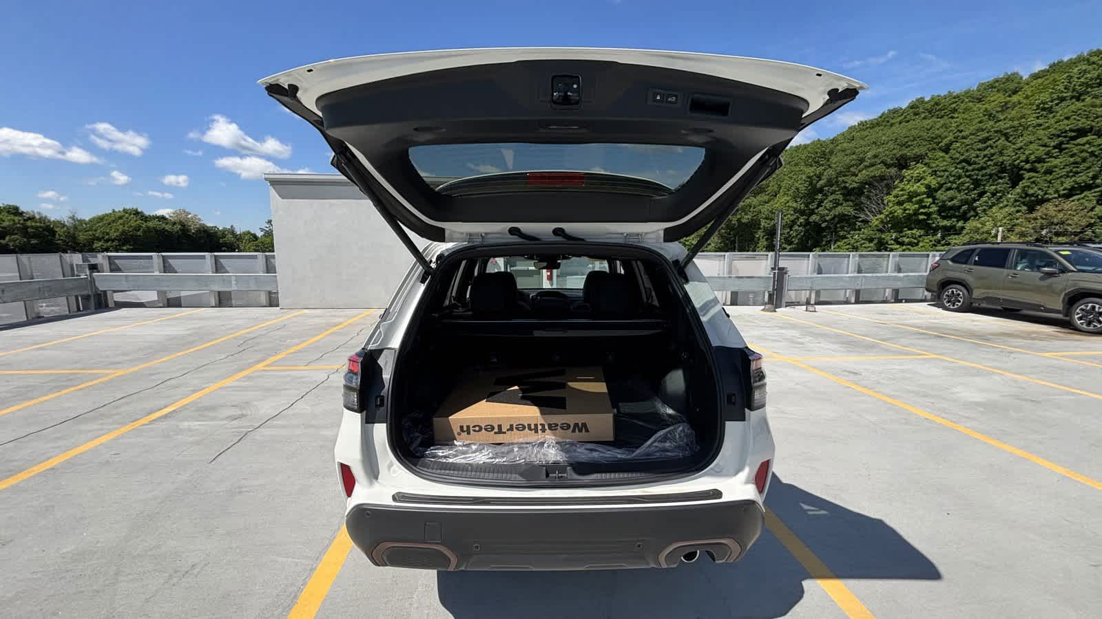 2026 Subaru Forester Sport - Photo 33