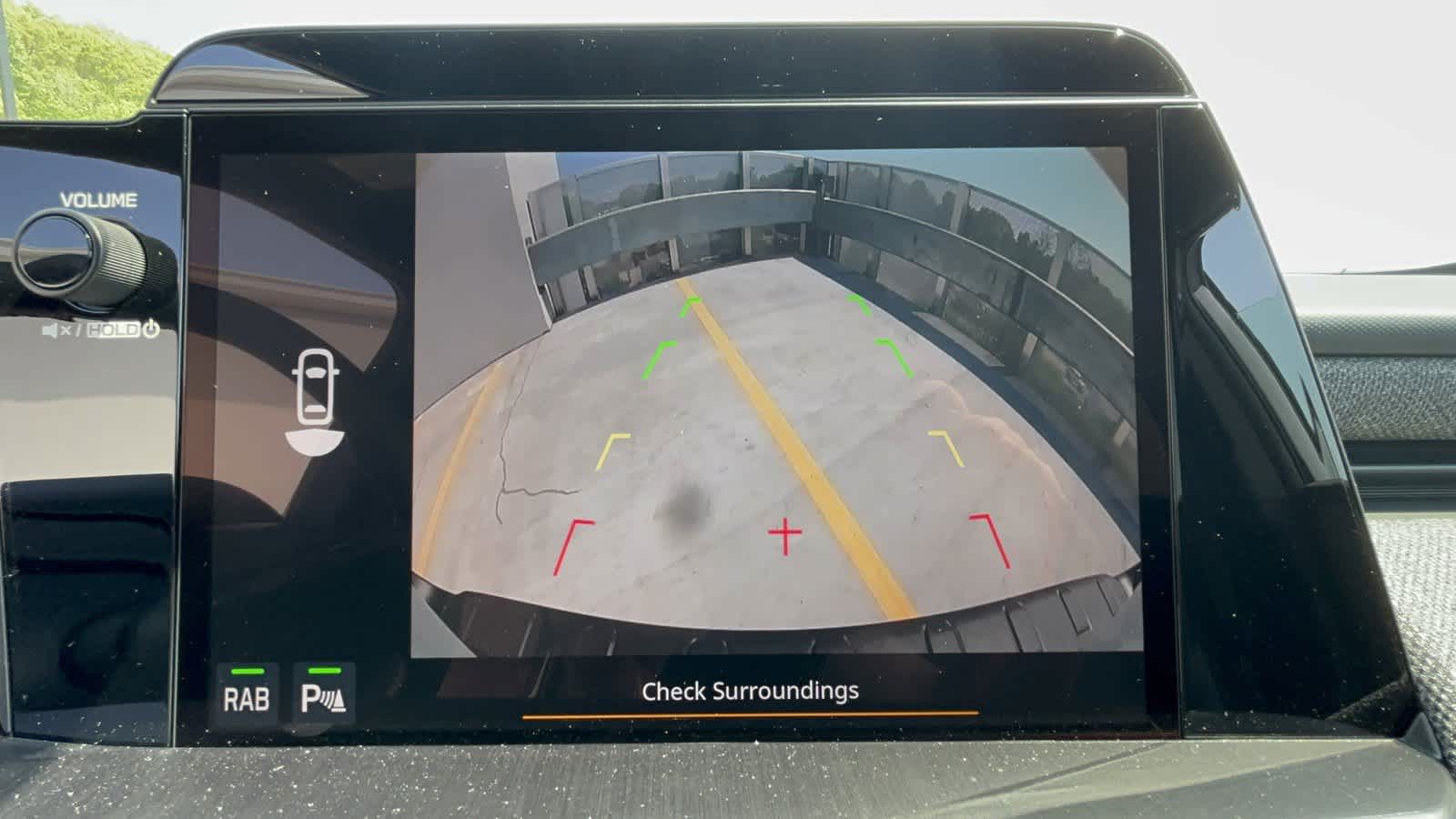 2026 Subaru Outback Premium - Photo 11