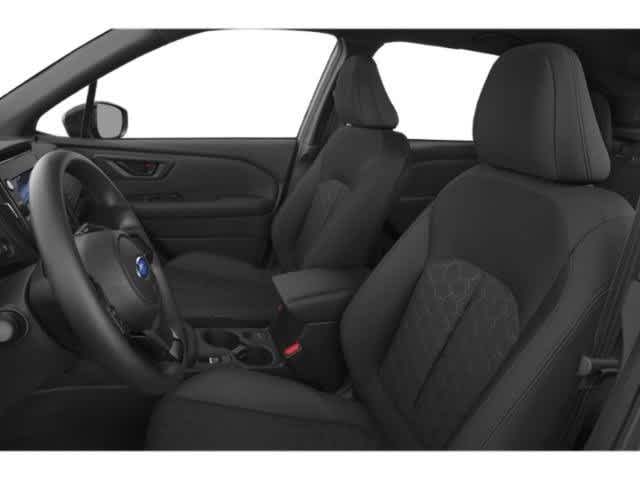 2026 Subaru Forester Base - Photo 11