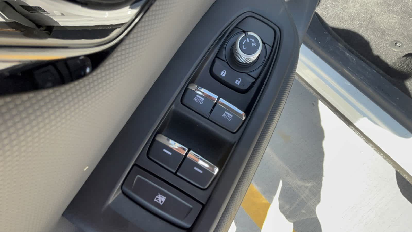 2026 Subaru Forester Sport - Photo 23