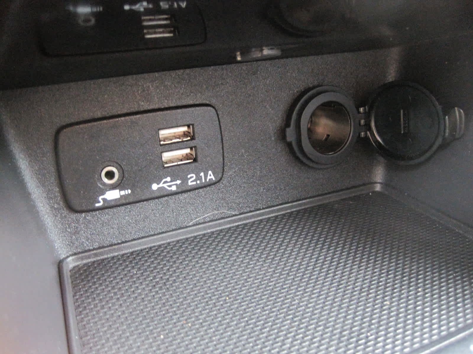 2022 Subaru Forester Wilderness - Photo 36