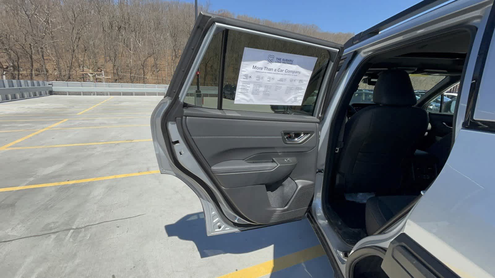 2026 Subaru Outback Touring XT - Photo 32