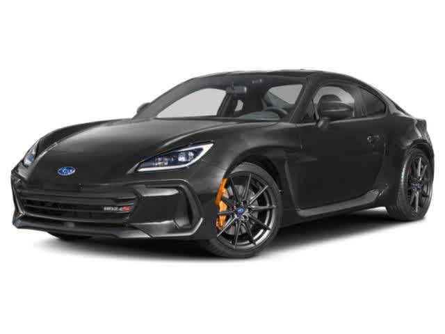 2026 Subaru BRZ tS MT's photo