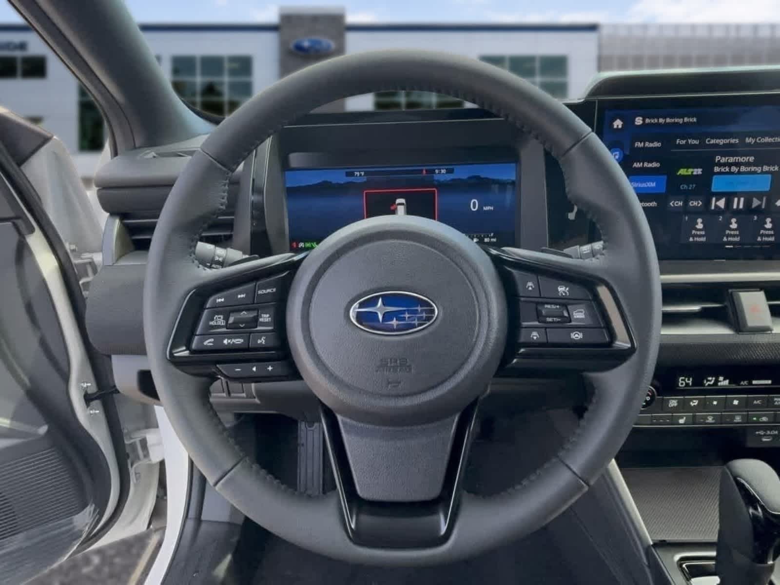 2026 Subaru Outback Premium - Photo 12