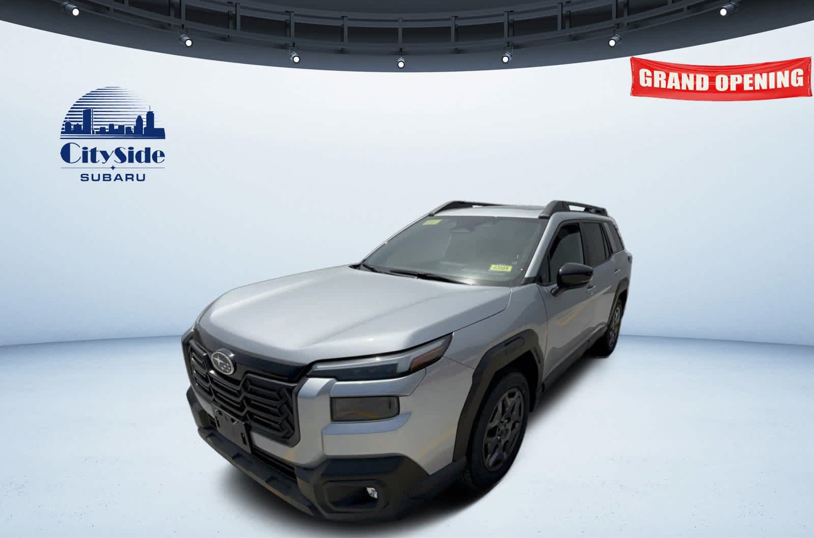 2026 Subaru Outback Premium's photo