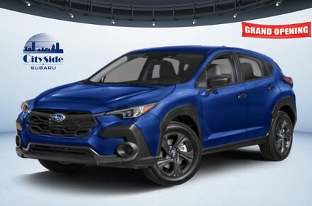2026 Subaru Crosstrek Premium SUV
