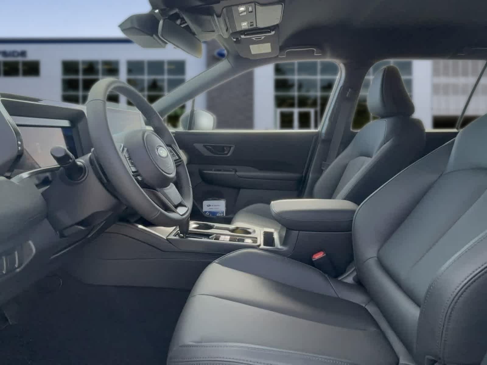 2026 Subaru Outback Premium - Photo 21